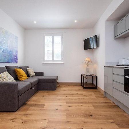 Three Tuns Apartments - Hazel - Aldeburgh Coastal Cottages Pettistree Luaran gambar