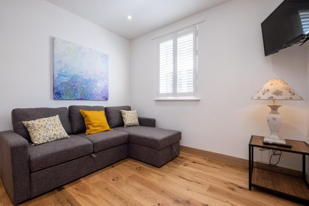 Three Tuns Apartments - Hazel - Aldeburgh Coastal Cottages Pettistree Luaran gambar